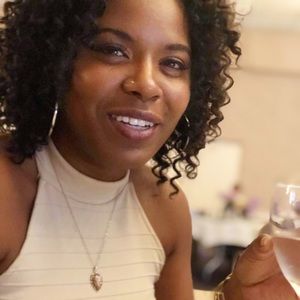 Meet your Posher, Jardae